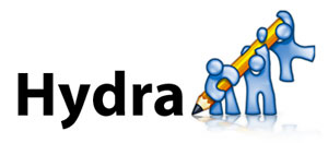 Hydra - collaborative text editing